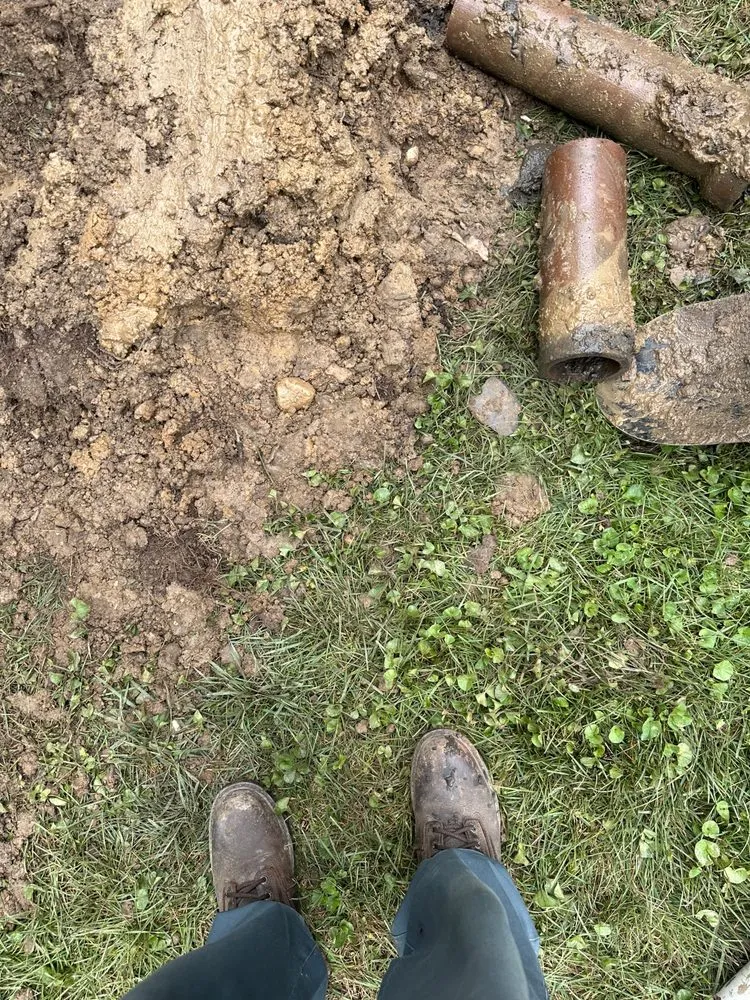 Custom landscape design experts serving Baltimore, MD - H&H Landscaping