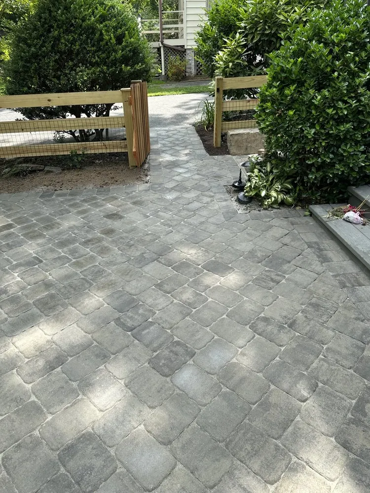 Reliable landscaping services in Baltimore, MD - H&H Landscaping