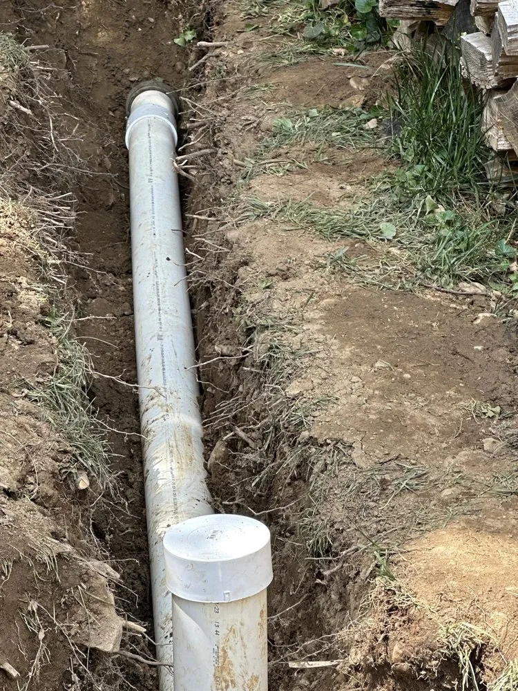 Expert landscape installation in Baltimore, MD - H&H Landscaping