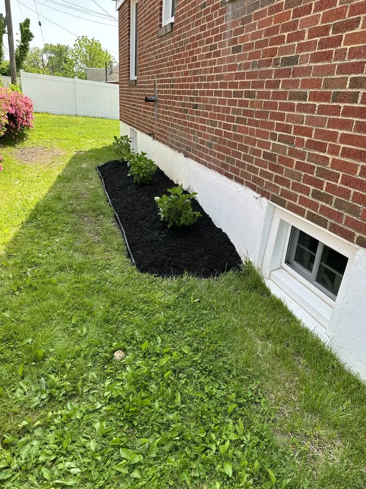 Local yard maintenance for beautiful yards across Baltimore, MD - H&H Landscaping