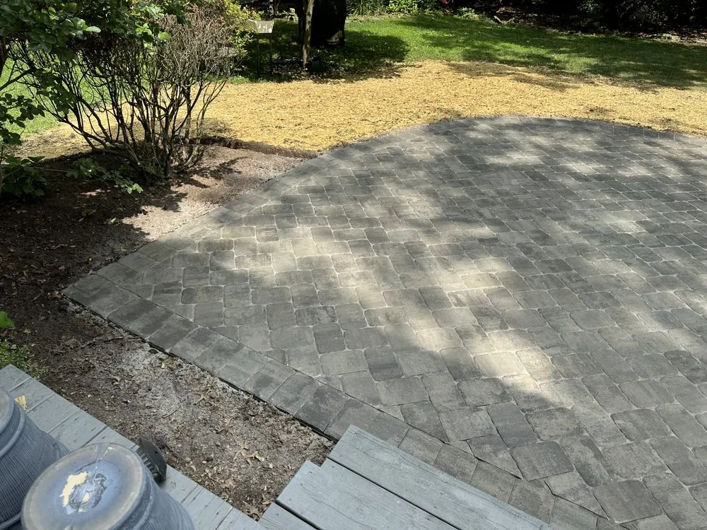 Top-rated yard maintenance in Baltimore, MD - H&H Landscaping