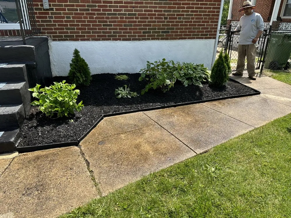 Top-rated lawn care service near you across Baltimore, MD - H&H Landscaping