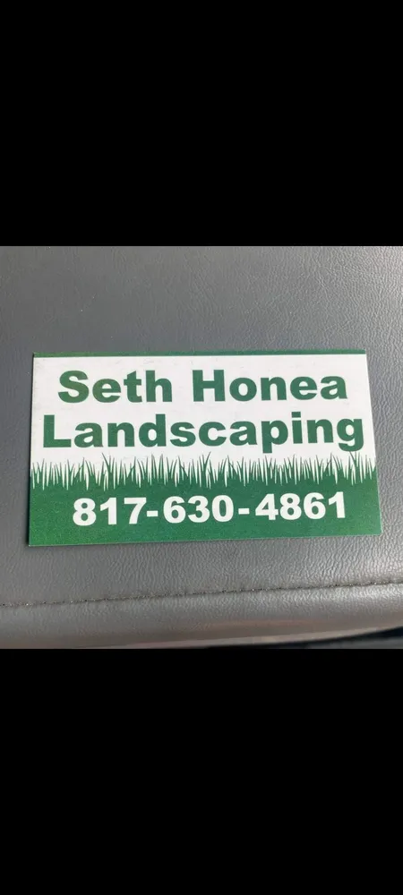Professional landscaping services experts serving Bedford, TX - H&H landscaping