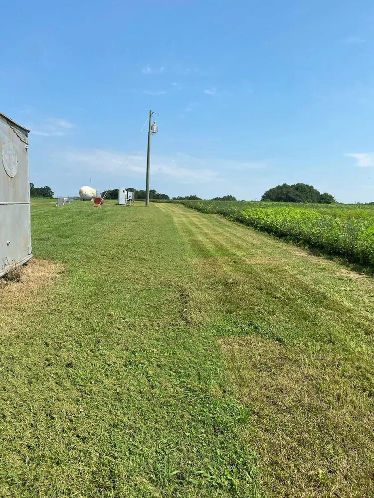 Top-rated lawn mowing service in Bessemer City, NC - H&H Landscaping