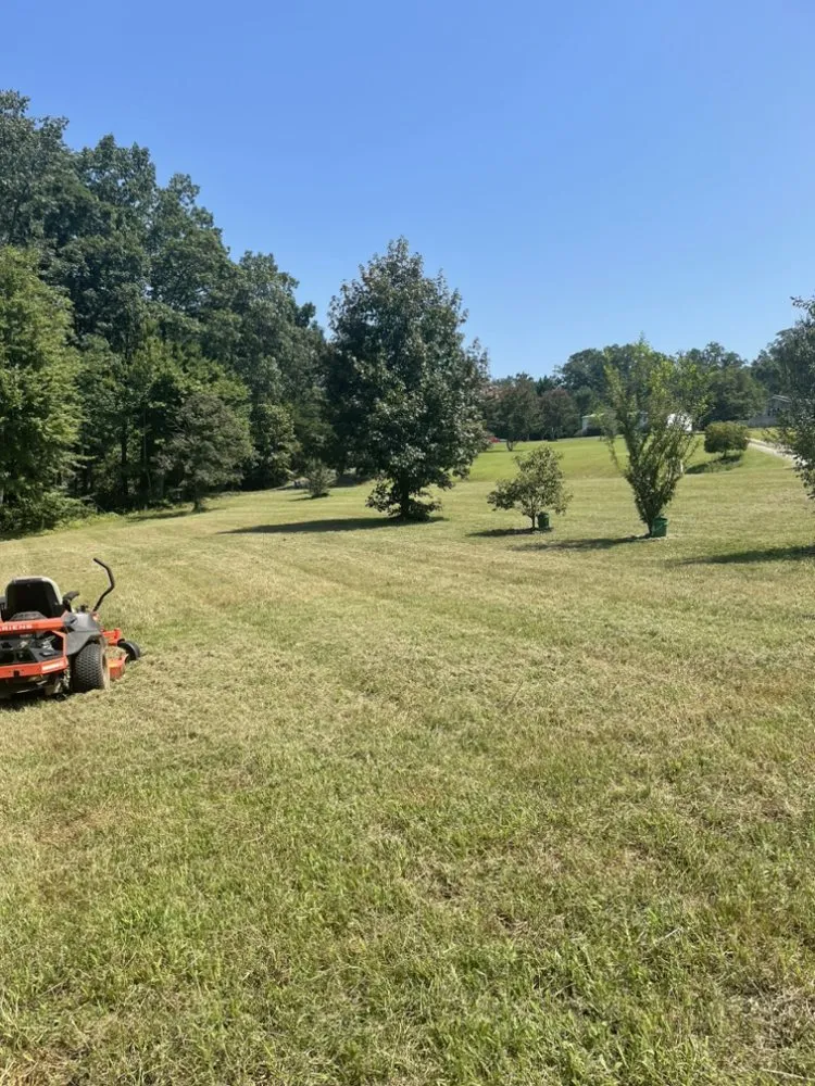 Local garden landscaping experts serving Bessemer City, NC - H&H Landscaping
