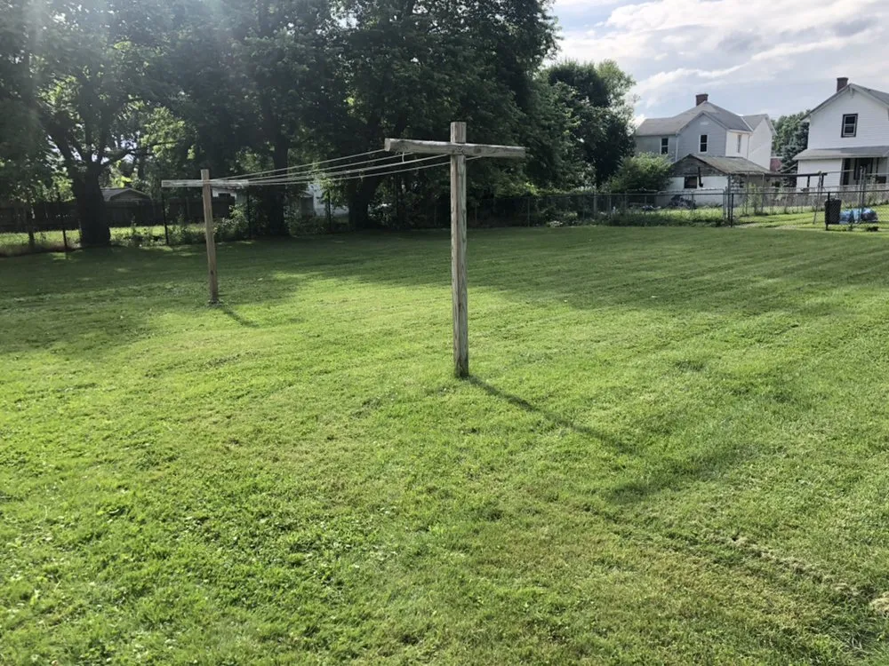 Custom lawn care service with custom design in Connellsville, PA by H&H Landscaping