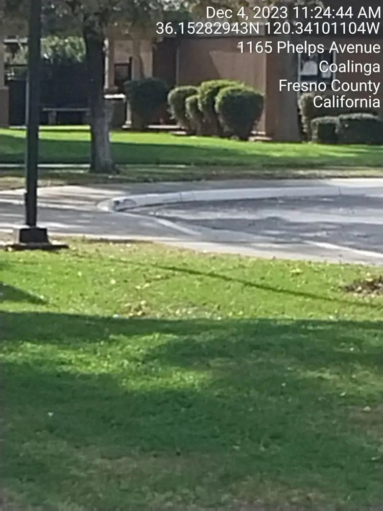 Reliable landscape installation in Coalinga, CA by H&H Landscaping lawn service plus