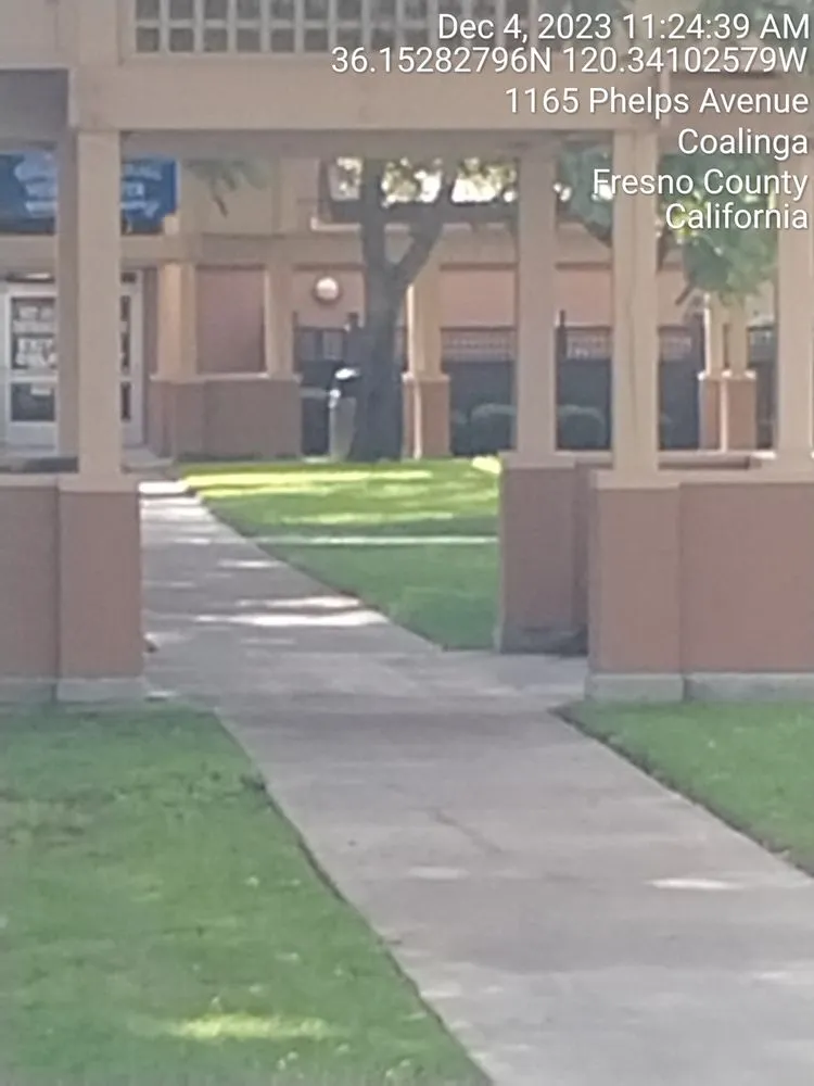 Local yard maintenance for residential properties across Coalinga, CA - H&H Landscaping lawn service plus