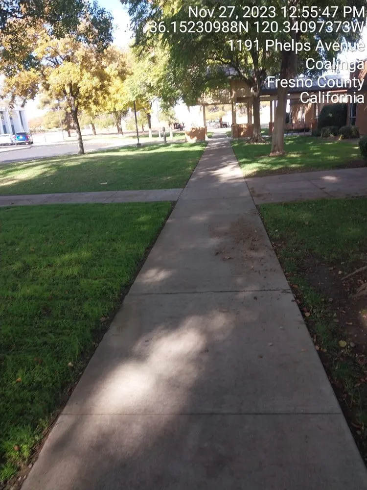 Expert landscaping services for outdoor upgrades in Coalinga, CA by H&H Landscaping lawn service plus