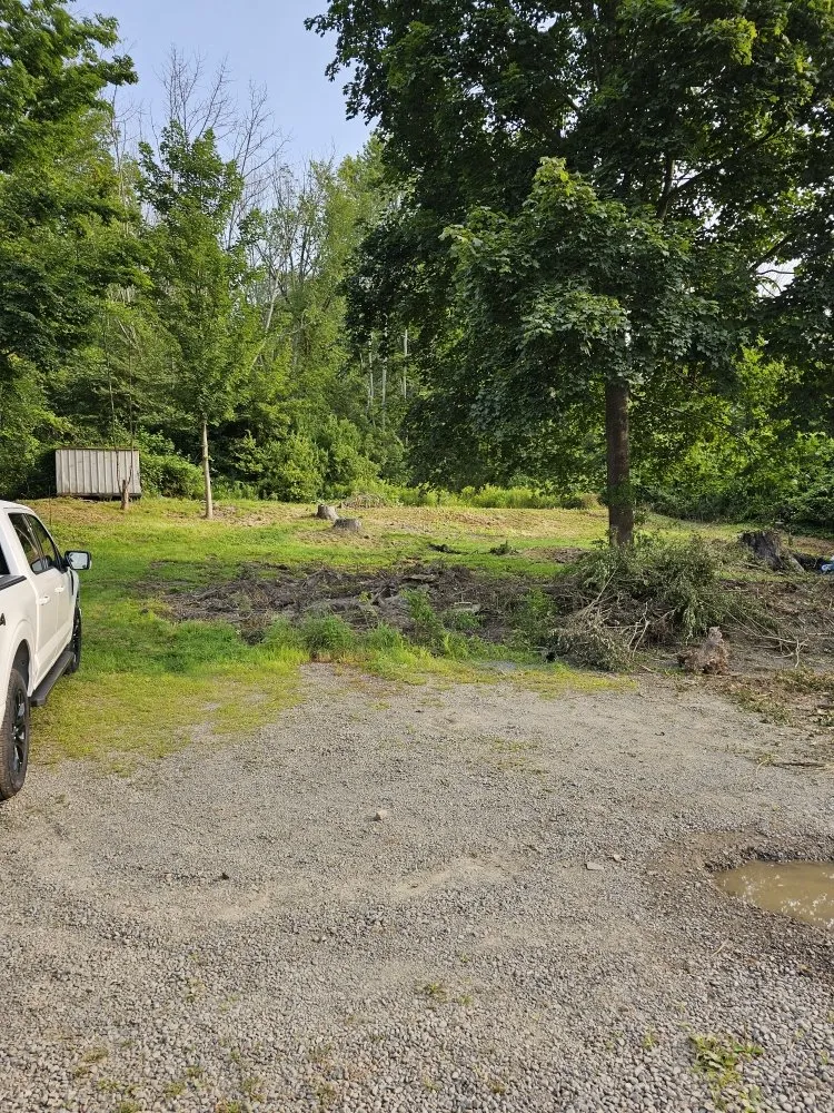 Custom lawn mowing service in New Milford, PA - H&H Landscaping