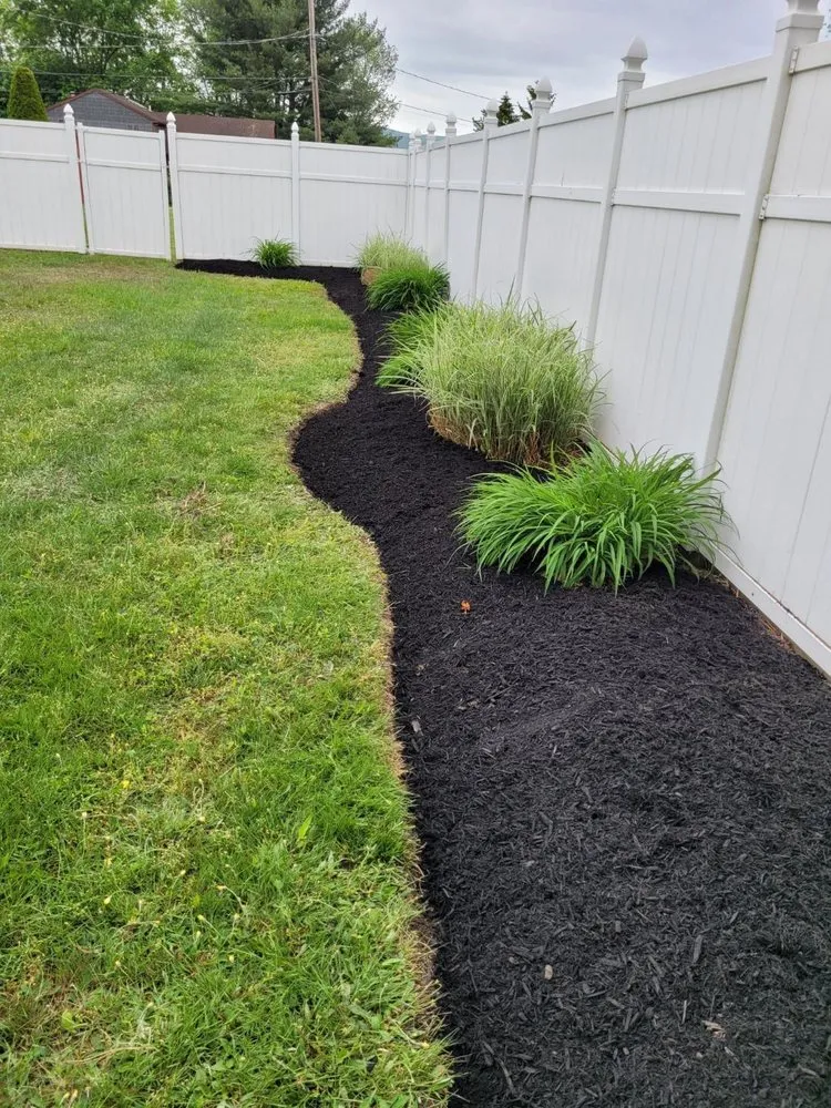 Expert yard cleanup service in New Milford, PA by H&H Landscaping