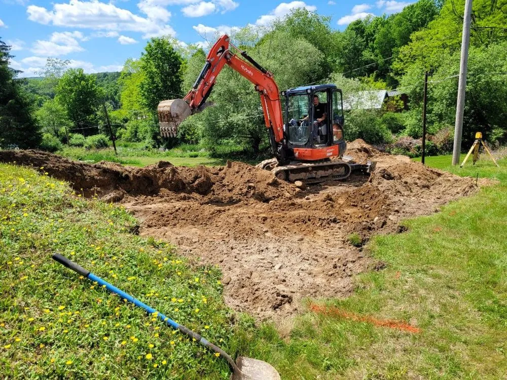 Affordable landscaping services for outdoor upgrades across New Milford, PA - H&H Landscaping