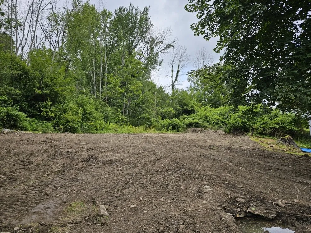 Top-rated residential landscaping for year-round maintenance in New Milford, PA by H&H Landscaping