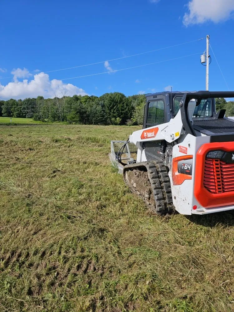 Local outdoor landscaping experts serving New Milford, PA - H&H Landscaping