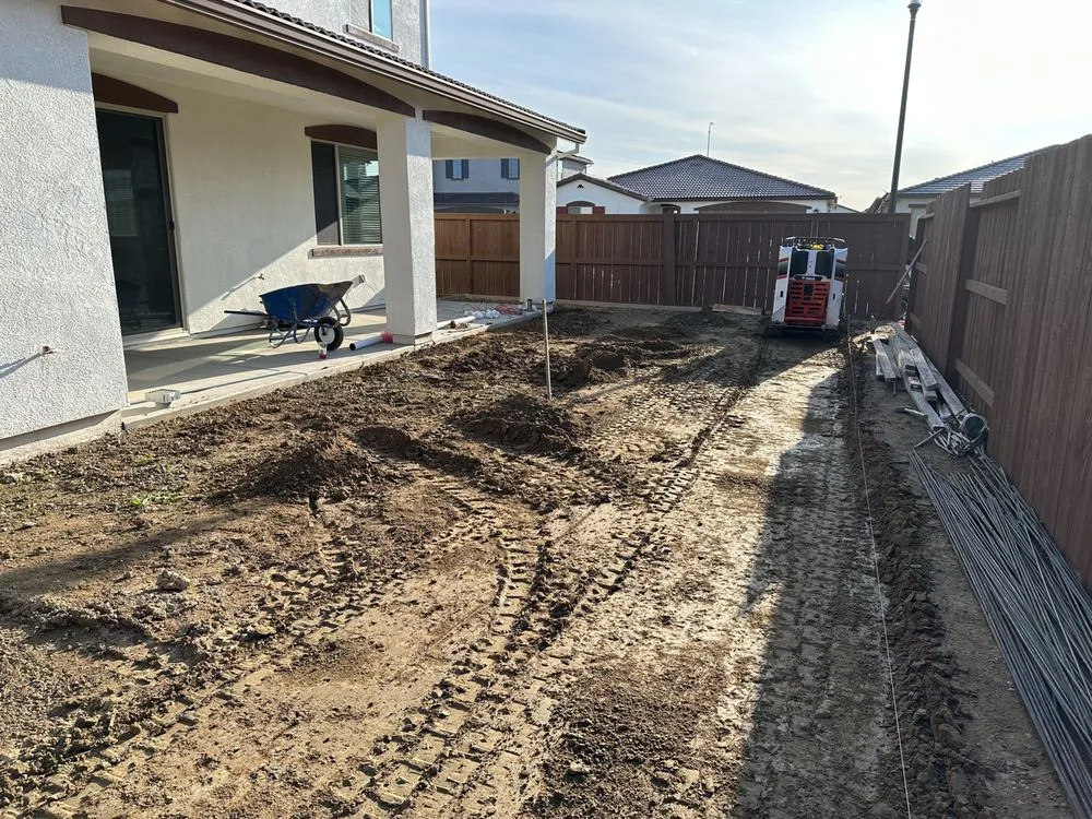 Trusted landscape design in Sacramento, CA - H&H Landscaping