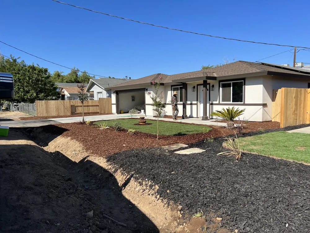 Reliable lawn care service experts serving Sacramento, CA - H&H Landscaping