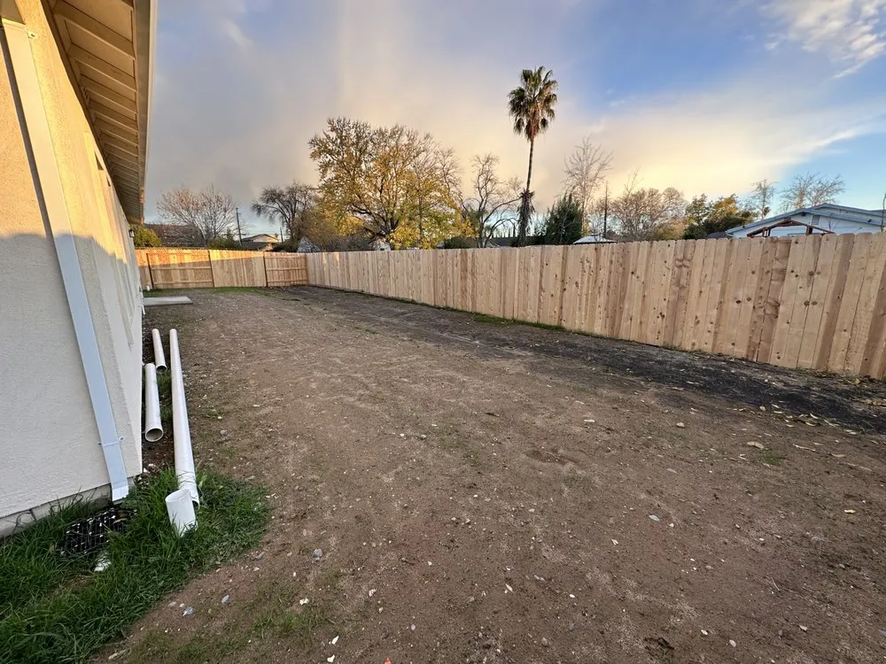 Affordable yard maintenance experts serving Sacramento, CA - H&H Landscaping