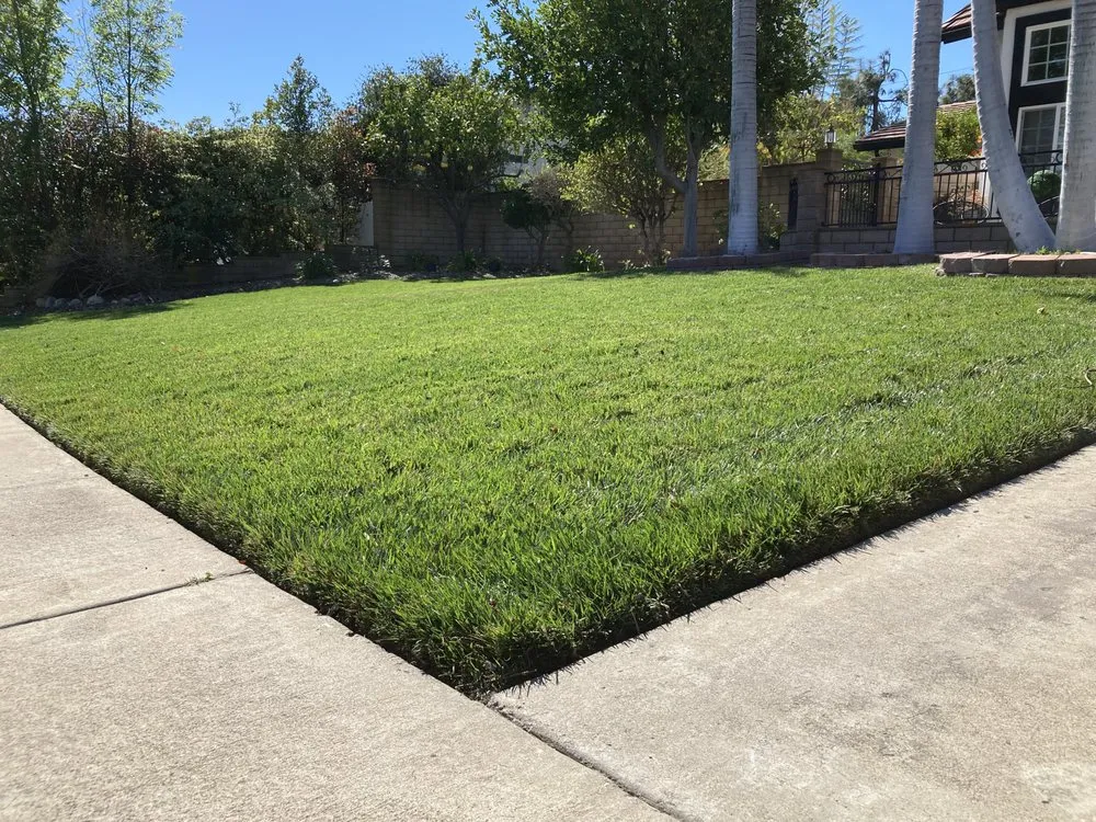 Local yard maintenance in Upland, CA - HH Landscaping