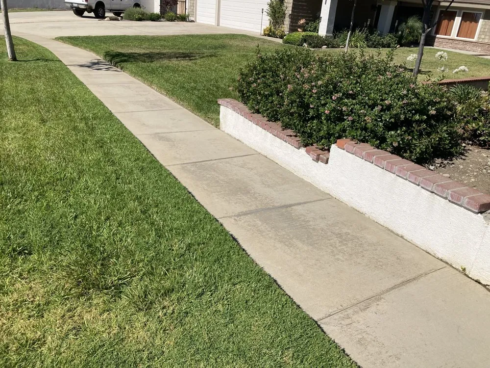 Trusted landscaping services experts serving Upland, CA - HH Landscaping