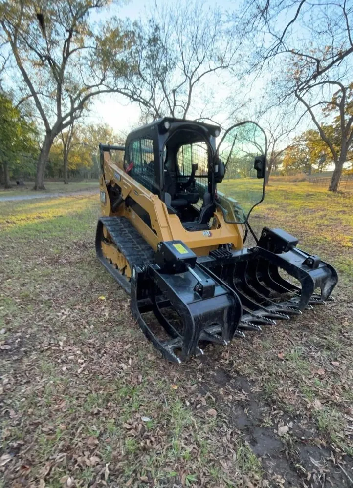 Expert garden landscaping in Broken Arrow, OK - HH Lawn & Landscape