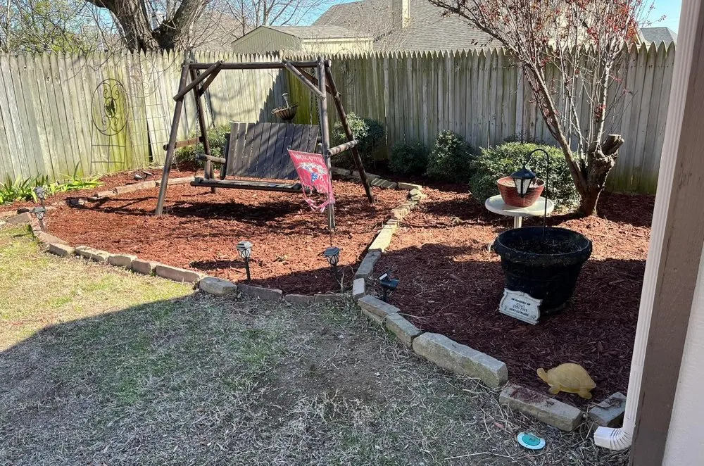 Trusted lawn care service near you in Broken Arrow, OK by HH Lawn & Landscape