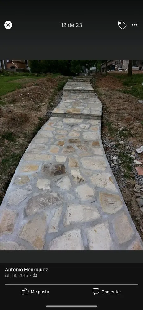 Local landscape design for beautiful yards across Fort Smith, AR - H&H Lawn & Landscaping