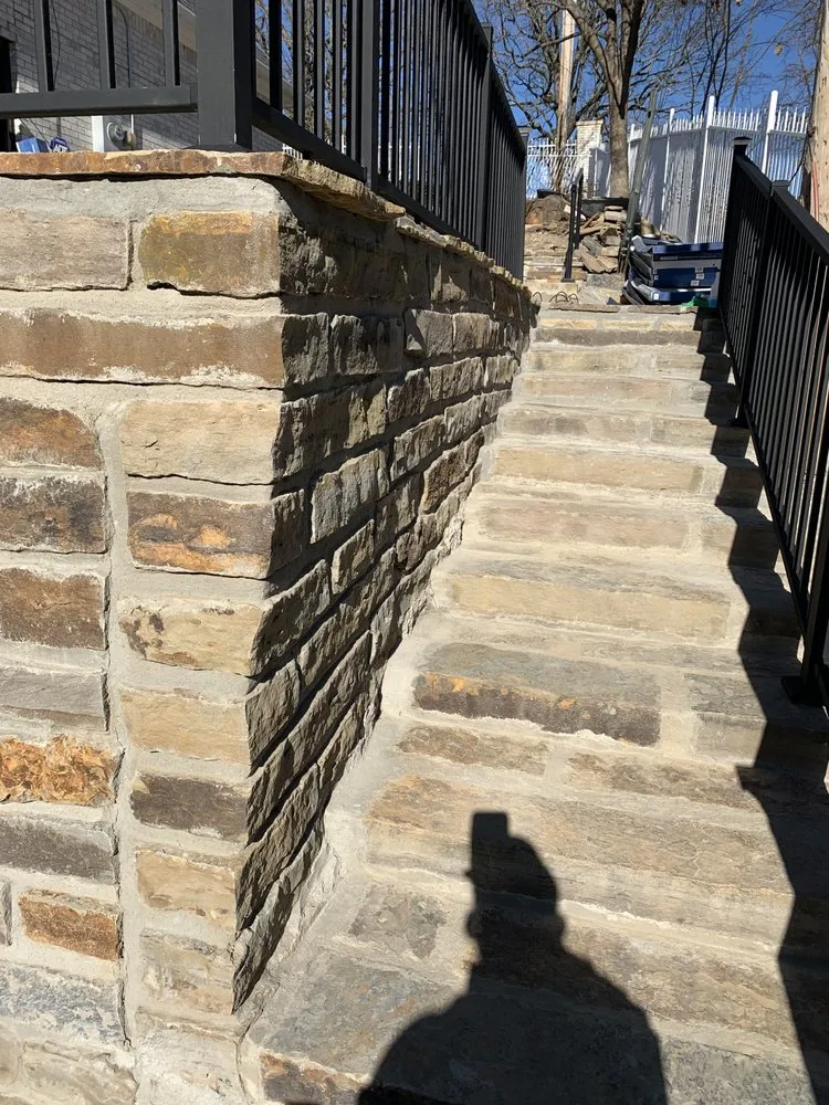 Local landscape installation in Fort Smith, AR - H&H Lawn & Landscaping