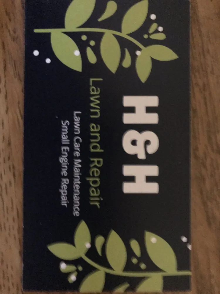 Custom lawn care service in Carlisle, PA by H&H Lawn and Repair