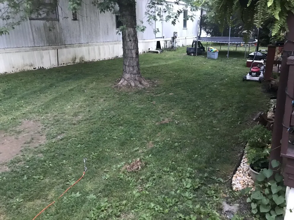 Professional landscape installation in Carlisle, PA - H&H Lawn and Repair