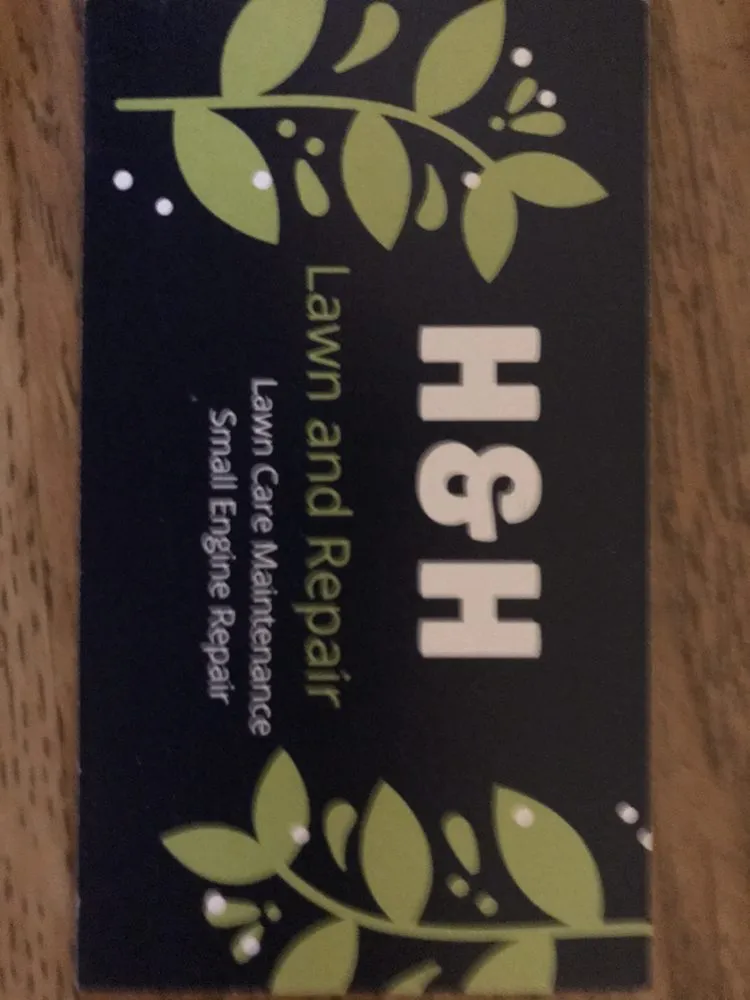 Local lawn mowing service for residential properties in Carlisle, PA by H&H Lawn and Repair