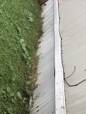 H&H Lawn and Repair Logo