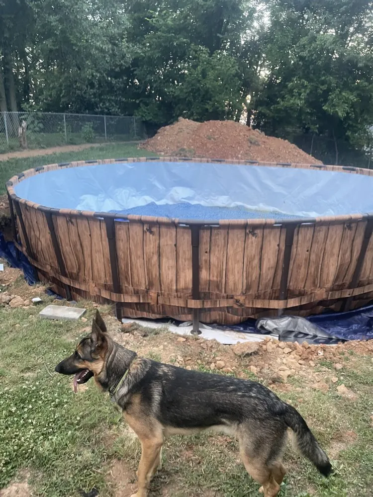 Reliable residential landscaping in Clarksville, TN by H&H lawn Care & Home Repair