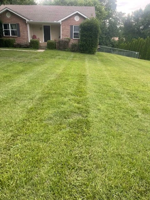 Affordable lawn mowing service experts serving Clarksville, TN - H&H lawn Care & Home Repair