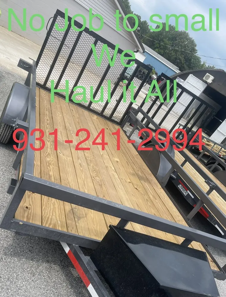 Local lawn mowing service for year-round maintenance in Clarksville, TN by H&H lawn Care & Home Repair