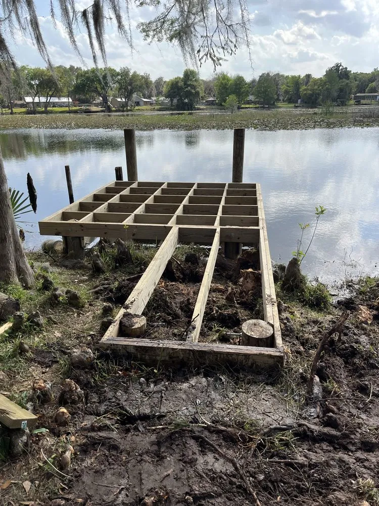 Expert landscaping services in Hernando, FL - H&H Lawn Care & Maintenance Services