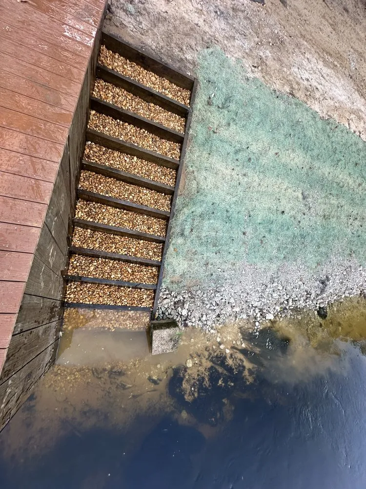 Affordable landscape installation experts serving Hernando, FL - H&H Lawn Care & Maintenance Services