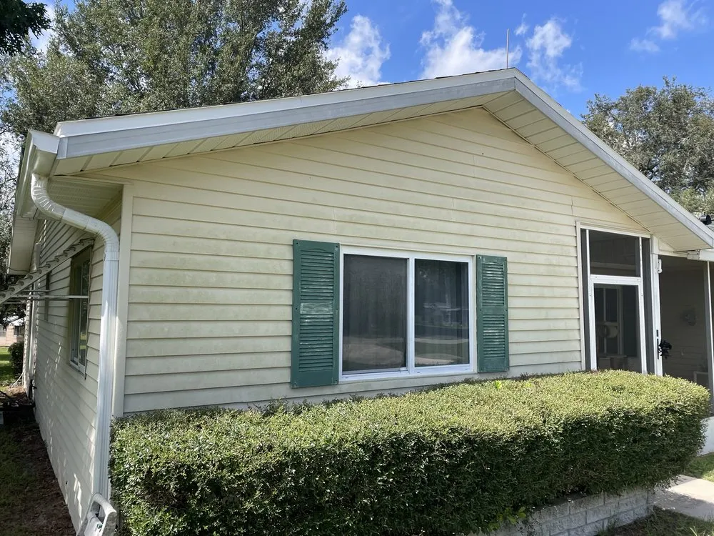 Top-rated lawn mowing service in Hernando, FL - H&H Lawn Care & Maintenance Services