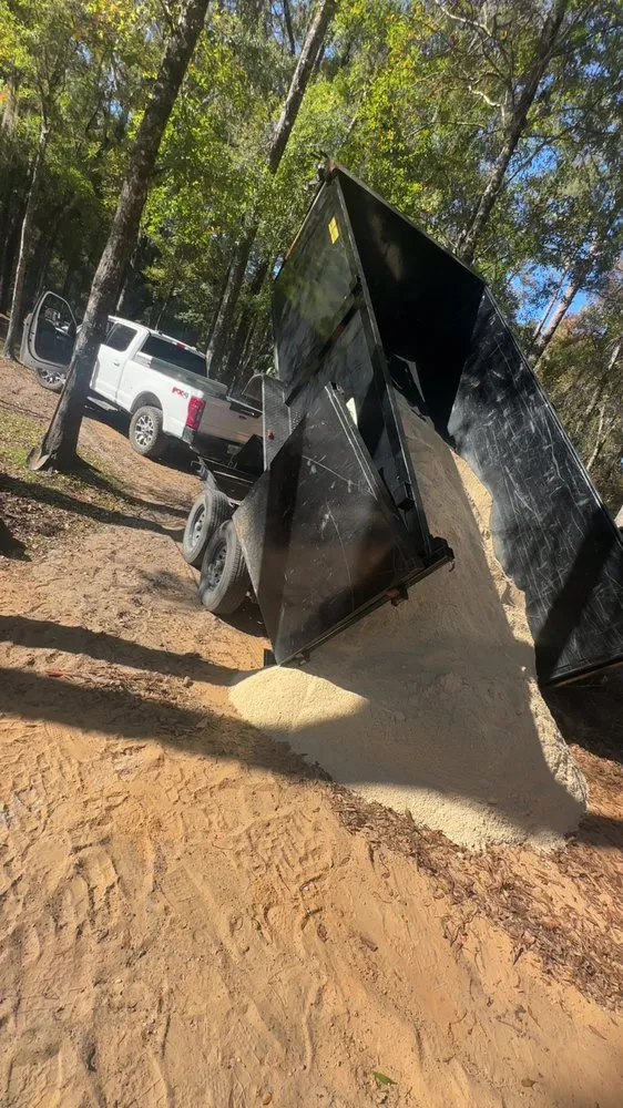 Trusted yard maintenance in Hernando, FL - H&H Lawn Care & Maintenance Services