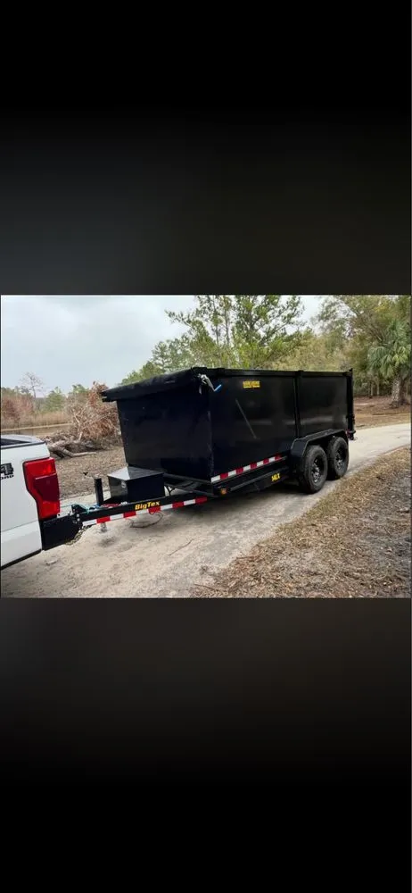 Professional landscape design for beautiful yards across Hernando, FL - H&H Lawn Care & Maintenance Services
