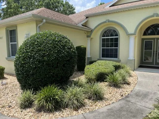 H&H Lawn Care & Maintenance Services