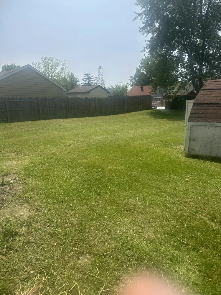 Affordable landscaping services for outdoor upgrades across Girard, OH - H&H Lawn Care