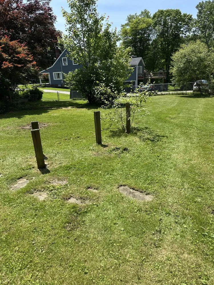 Top-rated lawn care service in Girard, OH by H&H Lawn Care