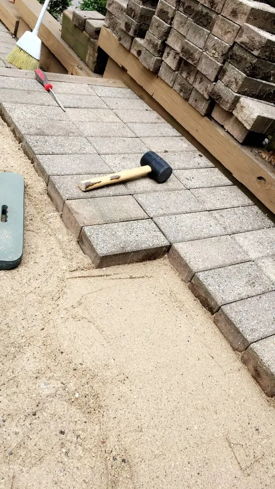 Custom yard maintenance for beautiful yards in Janesville, WI by H&H Lawn Care