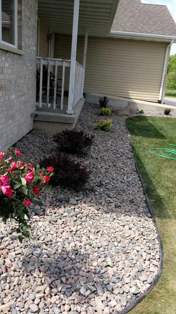 Local yard cleanup service in Janesville, WI - H&H Lawn Care