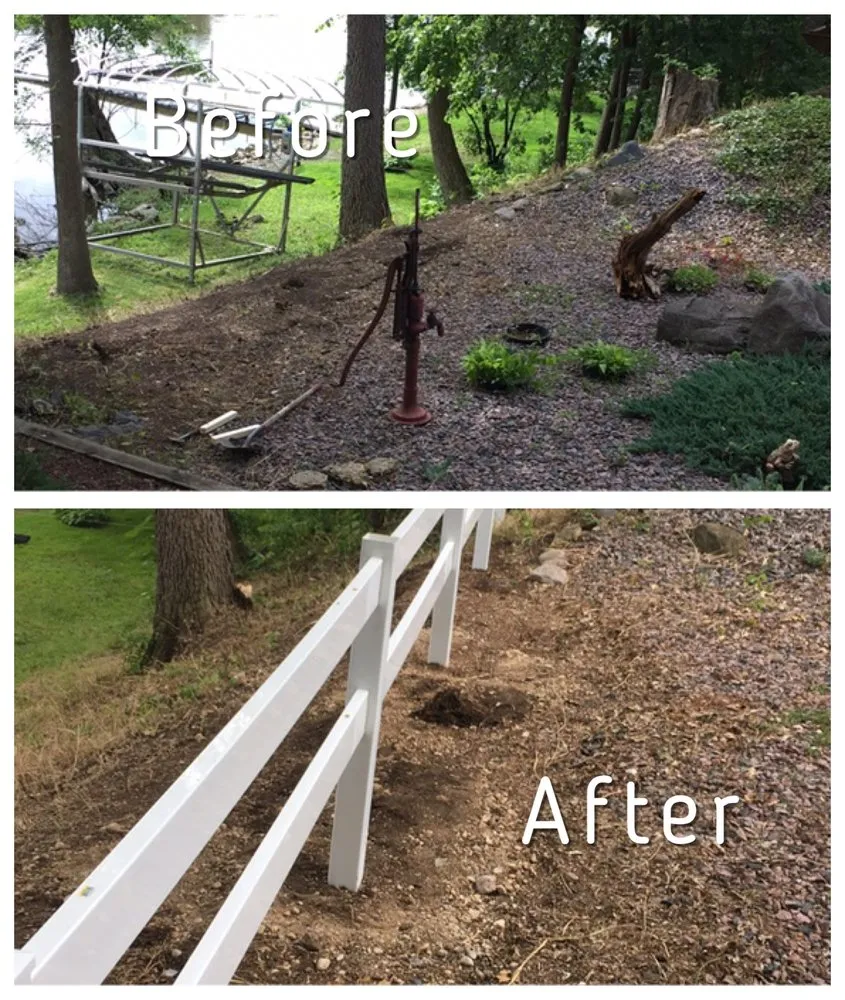 Reliable lawn mowing service experts serving Janesville, WI - H&H Lawn Care