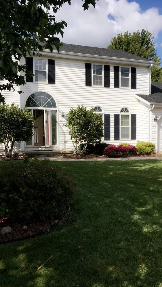 Expert lawn care service in Janesville, WI - H&H Lawn Care