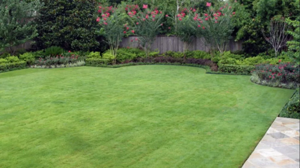 Reliable lawn mowing service in Rapid City, MI - H&H Lawn Care