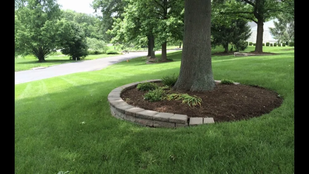 Affordable yard maintenance experts serving Rapid City, MI - H&H Lawn Care
