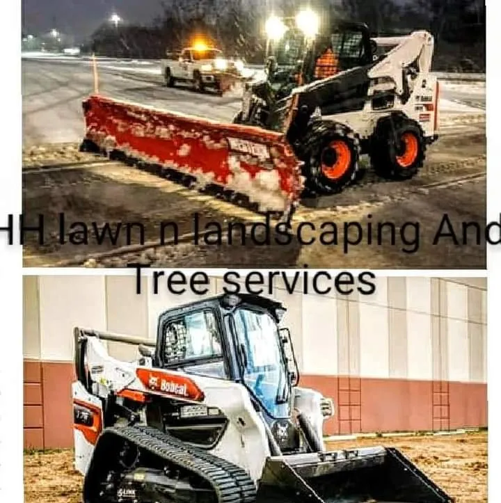 Reliable landscape installation in Fairview Heights, IL - HH Lawn Landscaping And Tree Services