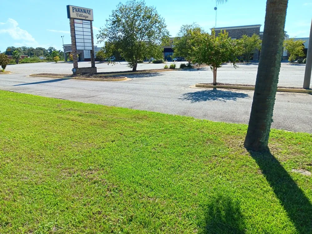 Expert residential landscaping experts serving Cordele, GA - H&H Lawn Service